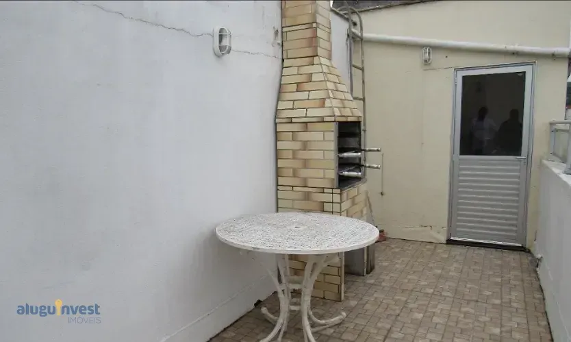 Departamento con espacio de home office en Florianópolis — photo 23