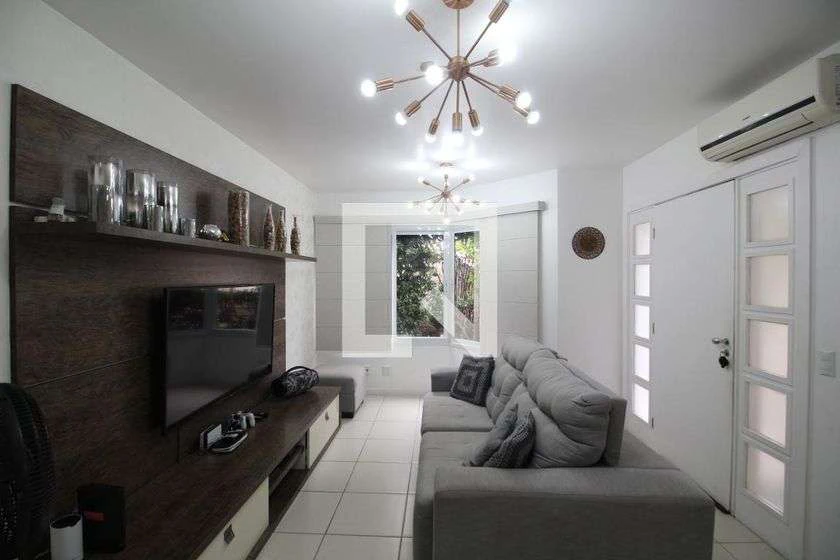 Sobrado em condomínio com ar-condicionado e 160 m² — photo 3