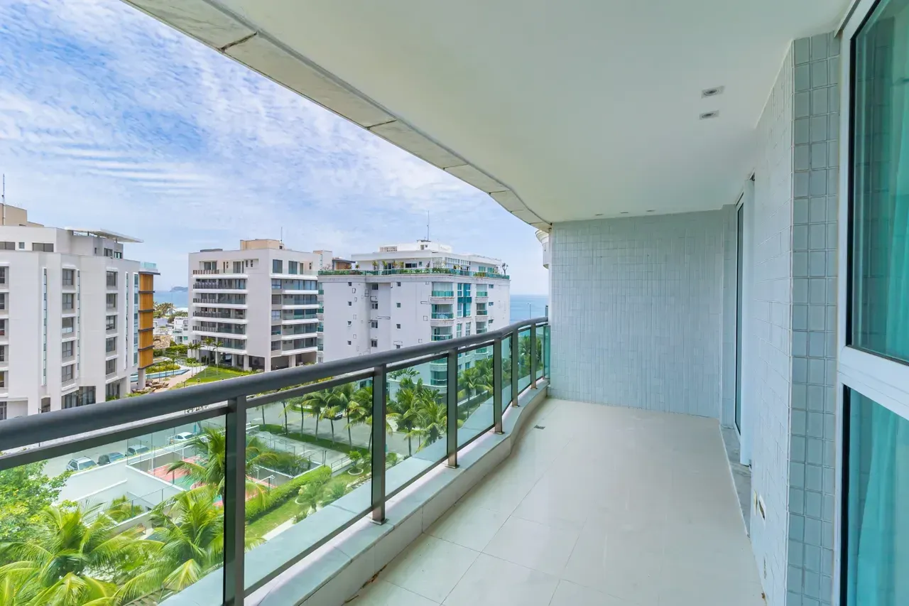 575 m² apartment with 4 en-suite bedrooms and 4 parking — photo 45