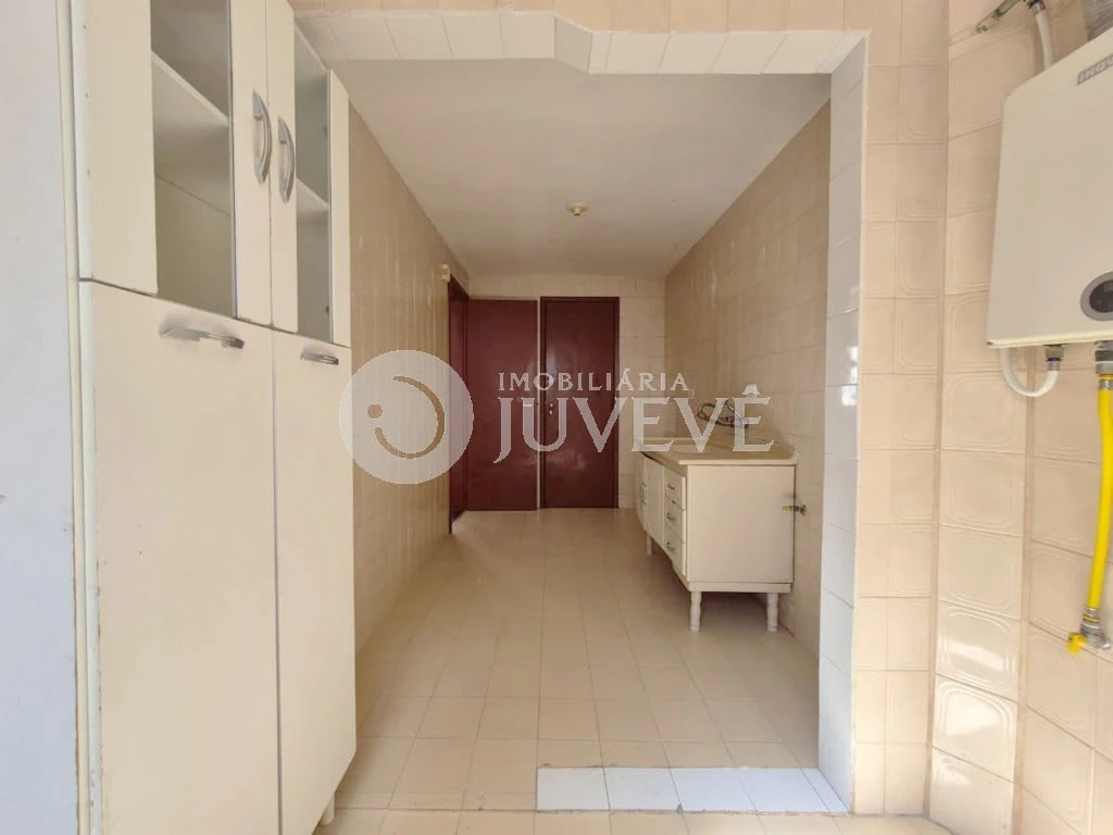 Квартира з 3 спальнями, 1 власною ванною та 117 м² — photo 15