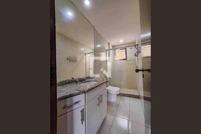 112 m² apartment with 3 bedrooms, 1 suite and 2 parking — photo 36