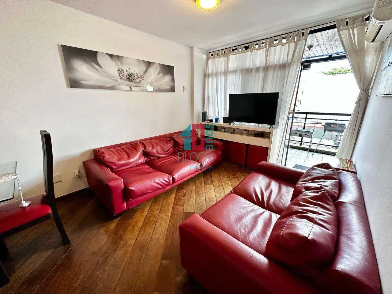 Apartamento 3 quartos com 1 suíte e 3 banheiros — photo 6