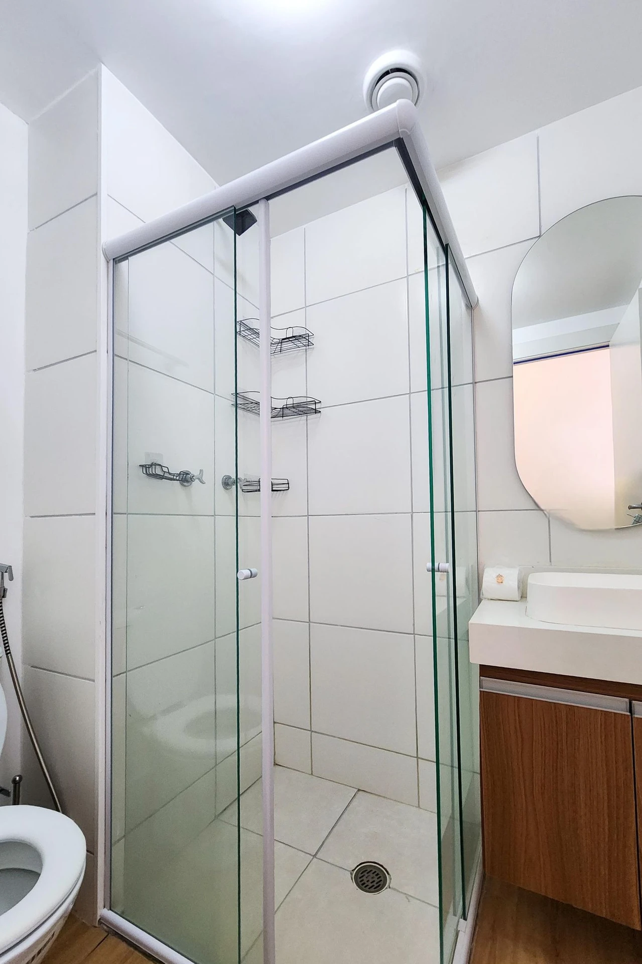 Departamento de 2 dormitorios en edificio con sauna — photo 42