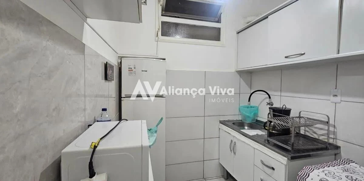 Departamento, 60 m², con espacio de home office — photo 9