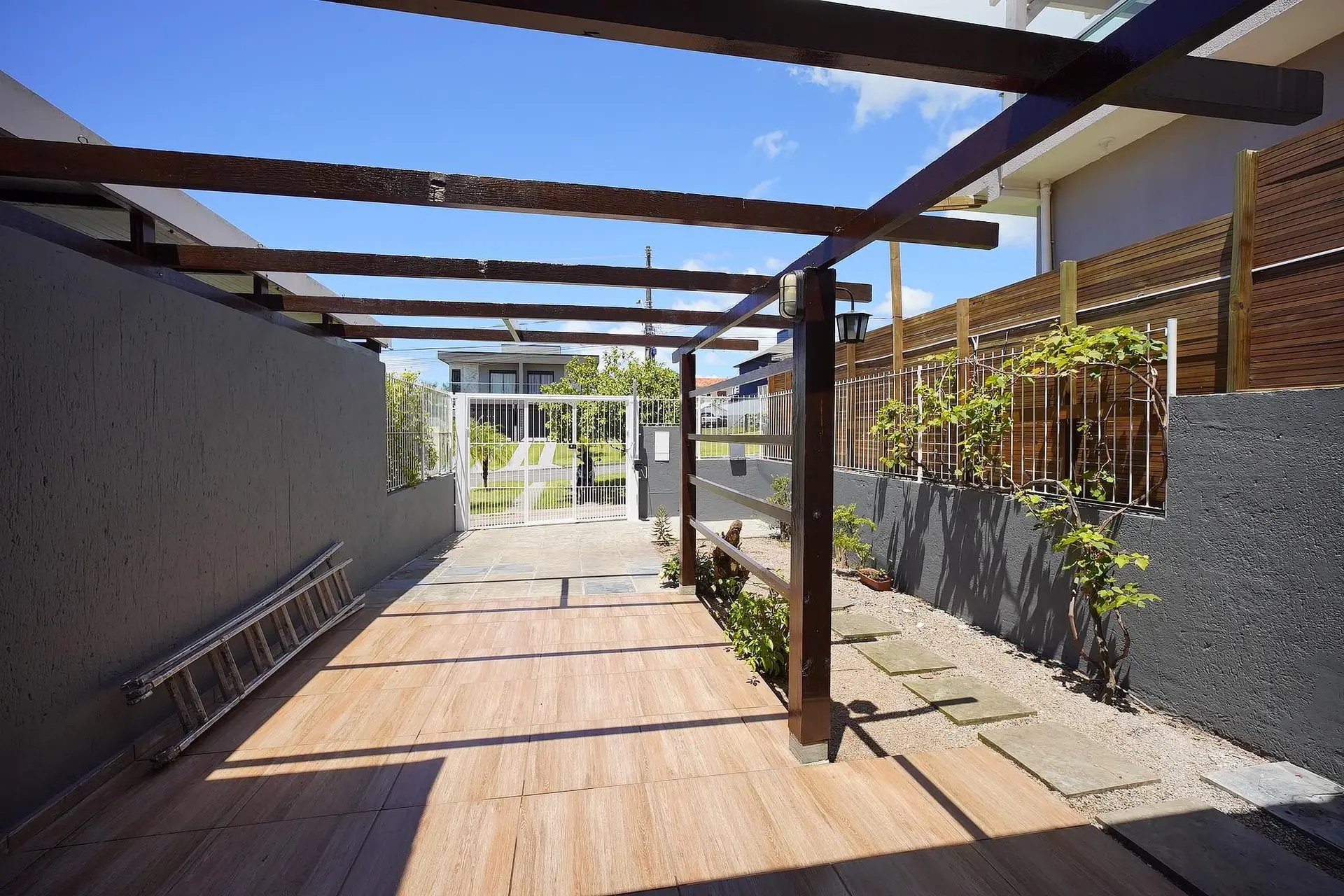 Casa de 3 dormitorios con jardín — photo 16