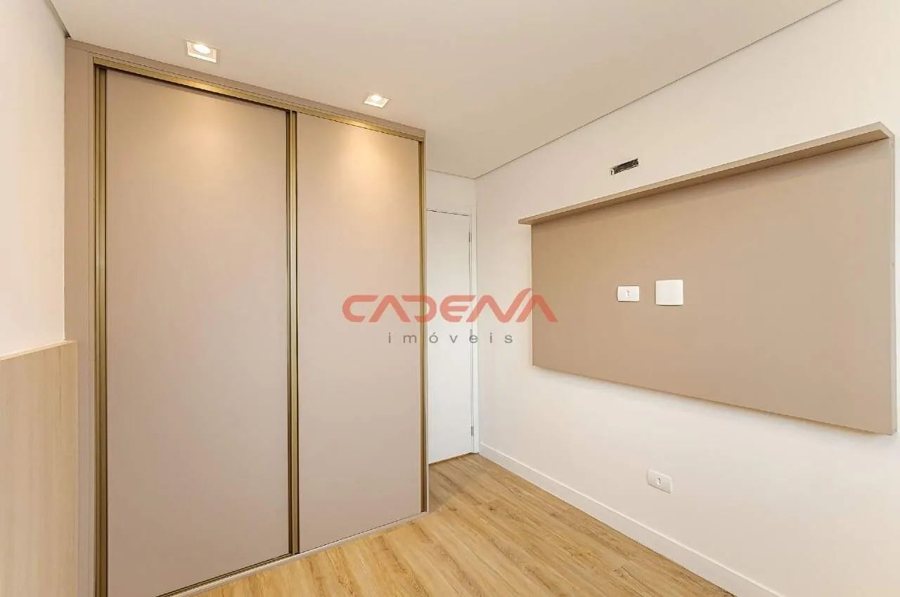 Apartamento de 1 quarto com sacada e 40 m² — photo 12