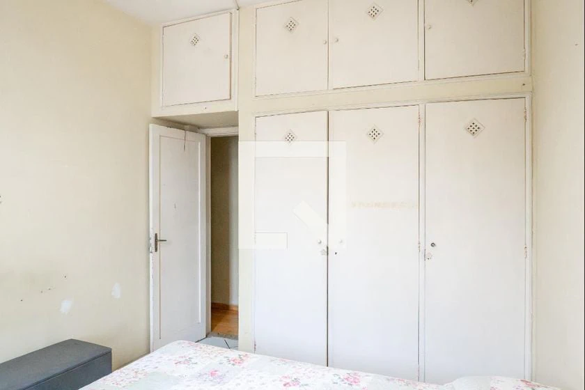 Furnished 74 m² apartment with 2 bedrooms and 2 bathrooms — photo 7