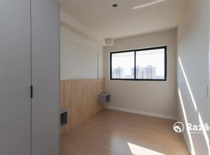 Apartamento mobiliado de 76 m² com 1 quarto e varanda — photo 3