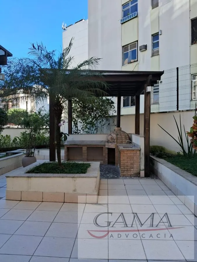 4-bedroom apartment with 2 bathrooms and 1 parking spot — photo 37