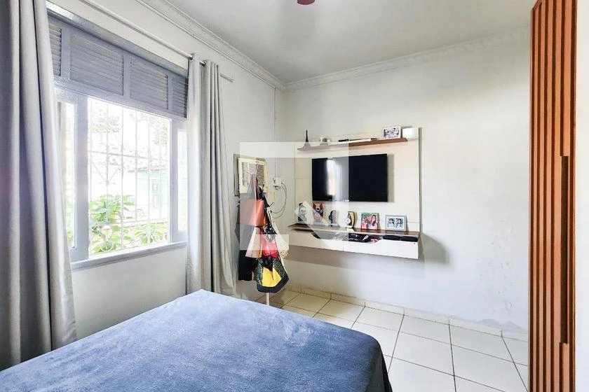 2 quartos e máquina de lavar: apartamento de 70 m² — photo 22