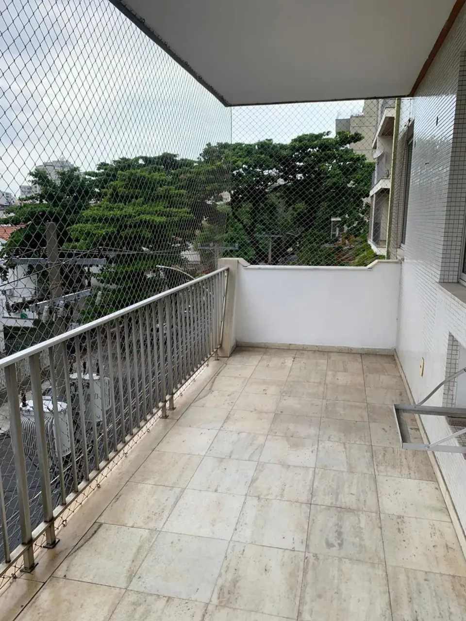 Apartamento com 2 quartos, 3 banheiros e 1 vaga — photo 19