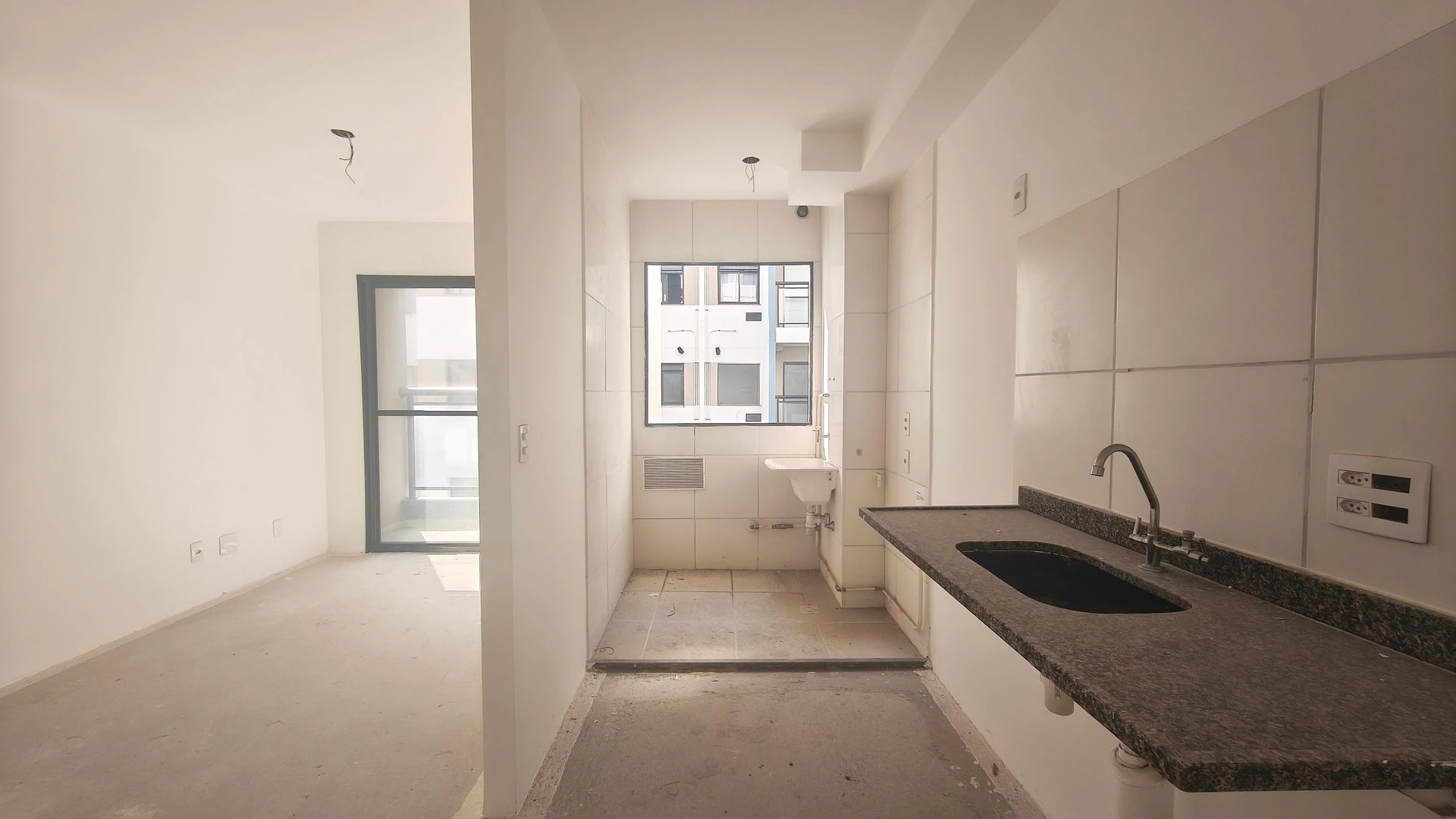2-bedroom apartment with 1 parking space — photo 22