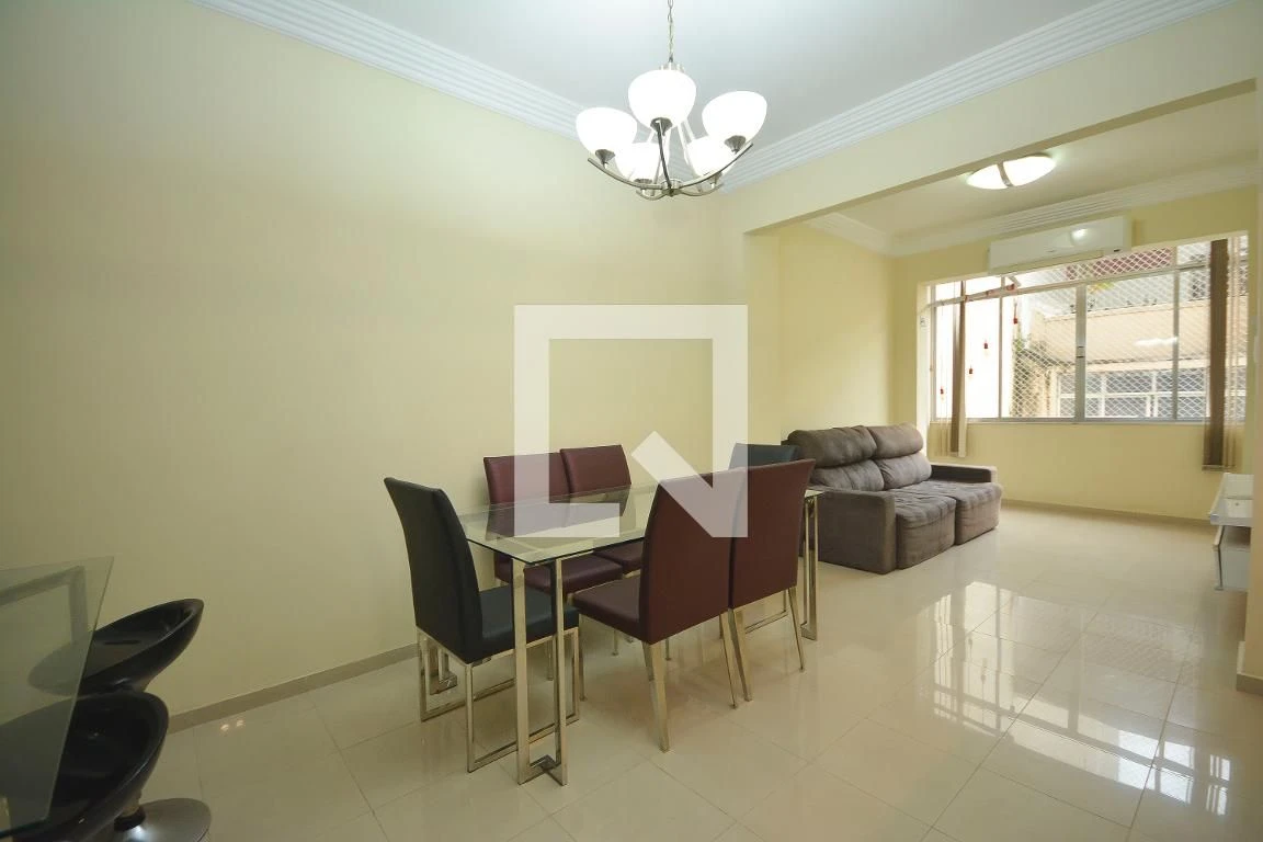 Apartamento mobiliado com cozinha integrada a gás — photo 3