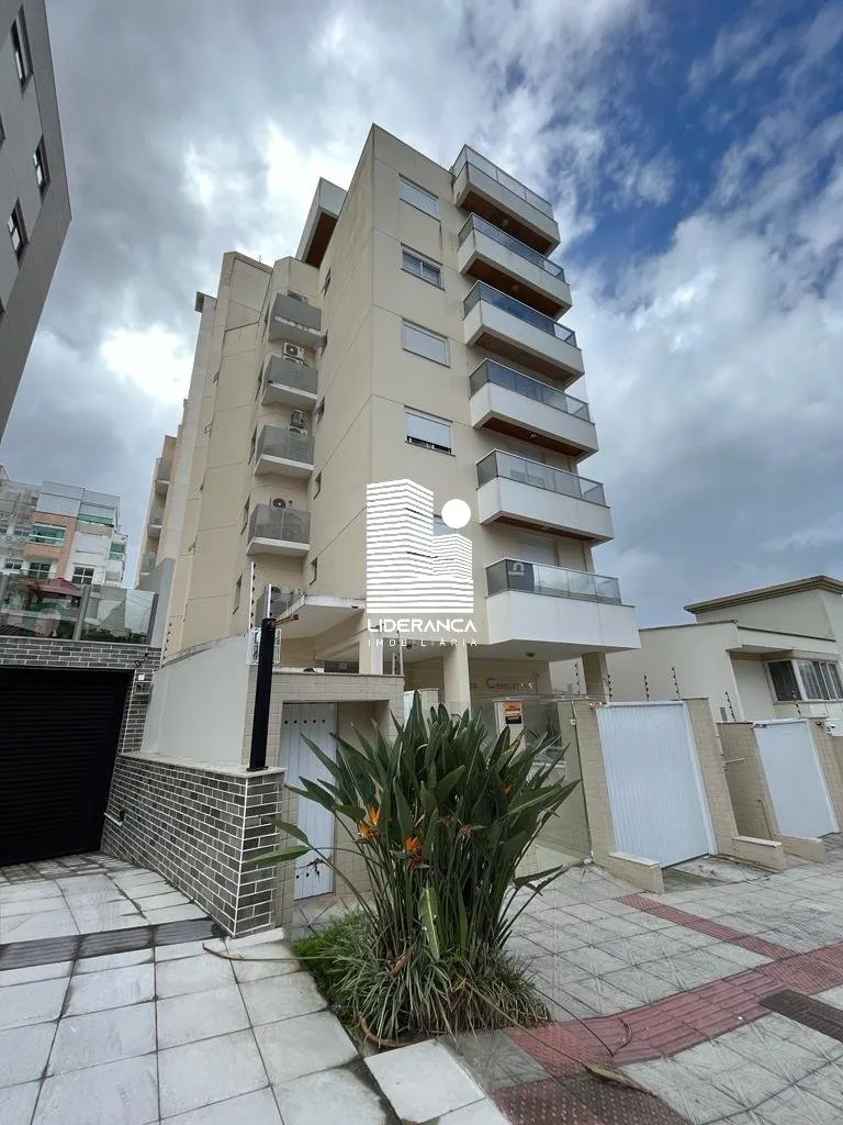 Furnished apartment, 60 m², with a grill on the balcony — photo 14