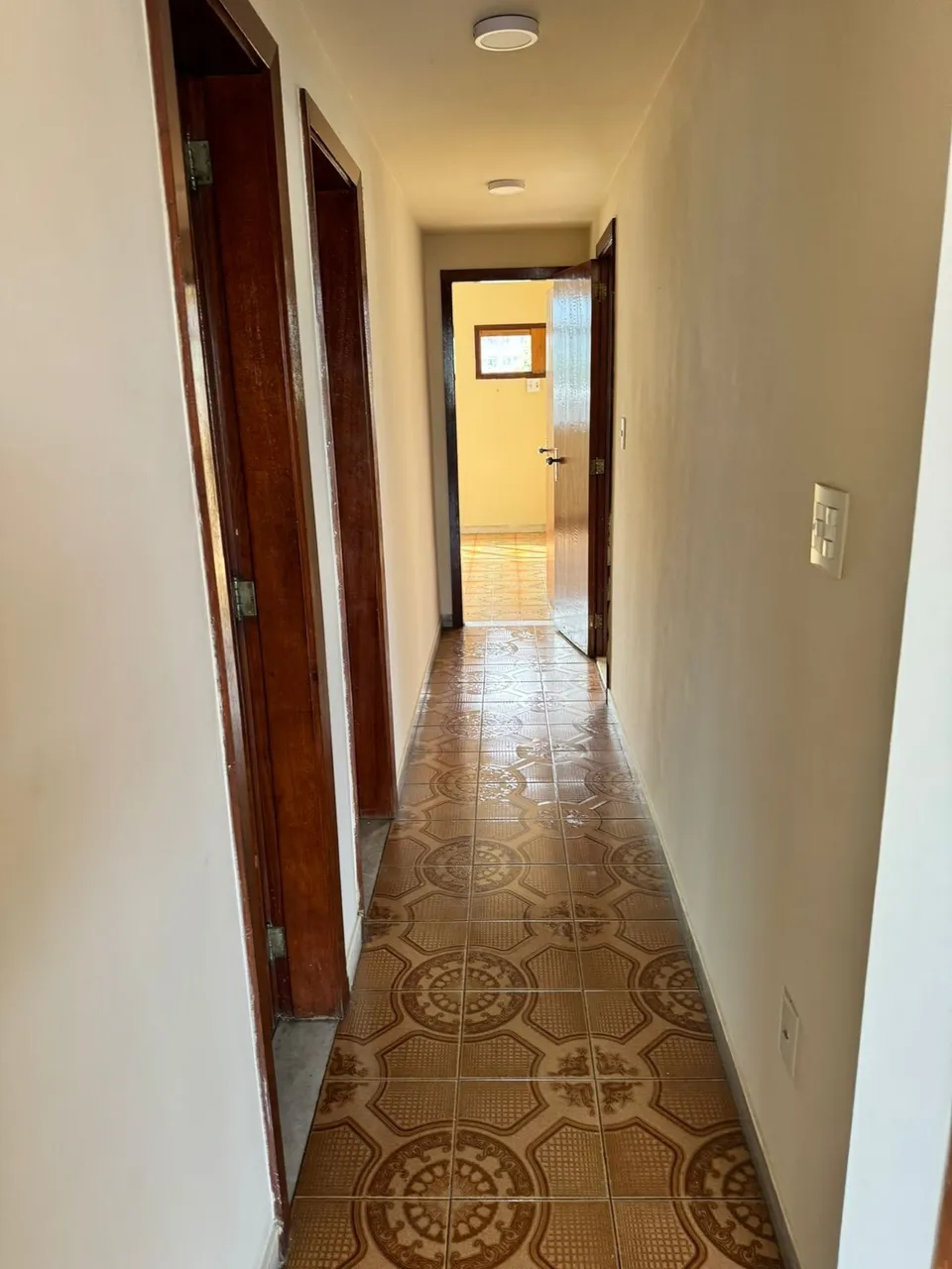 Rental apartment with 3 bedrooms and a balcony — photo 5