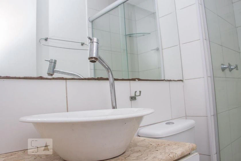 Вид на горы и 3 спальни: квартира 63 м² — photo 9