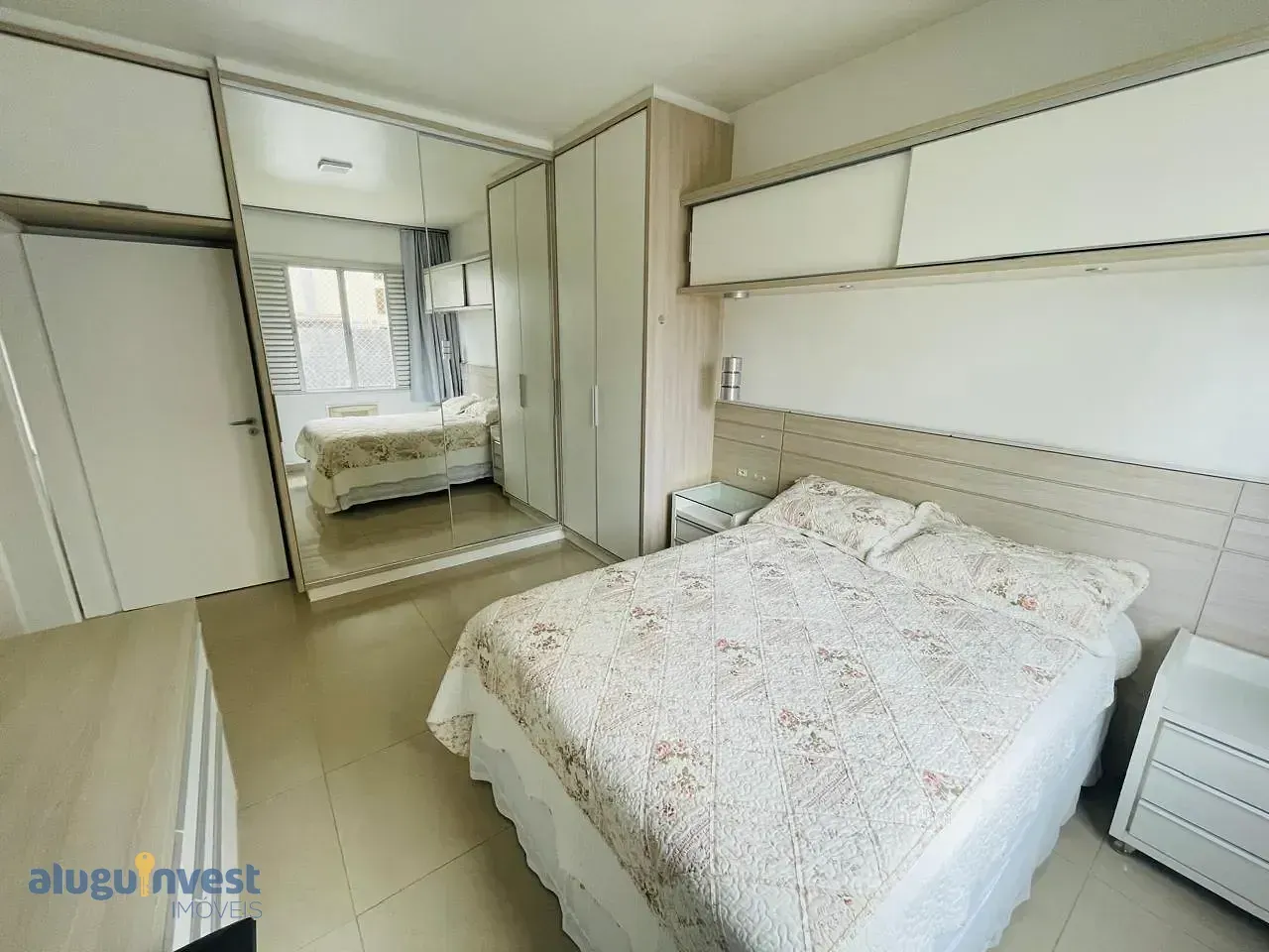 Departamento con espacio de home office en Florianópolis — photo 12