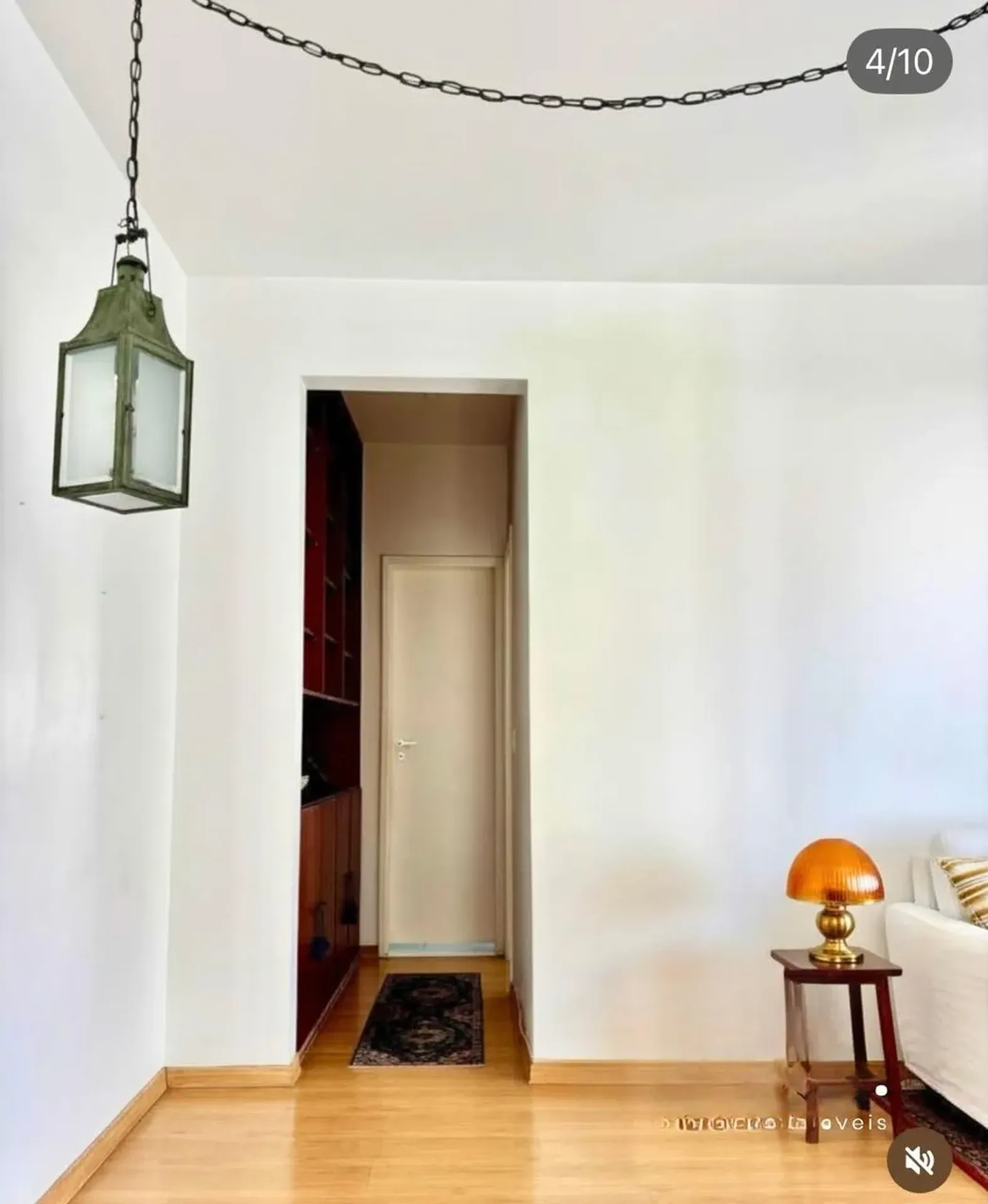 Квартира 58 м² на 6 этаже с кондиционером — photo 7
