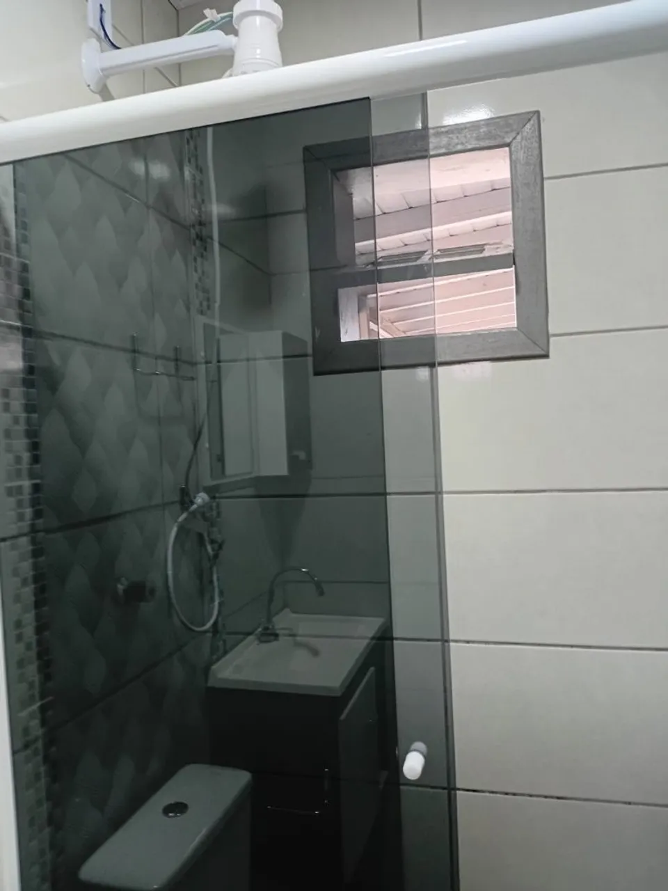 Furnished house with 1 bedroom and a gas stove — photo 14