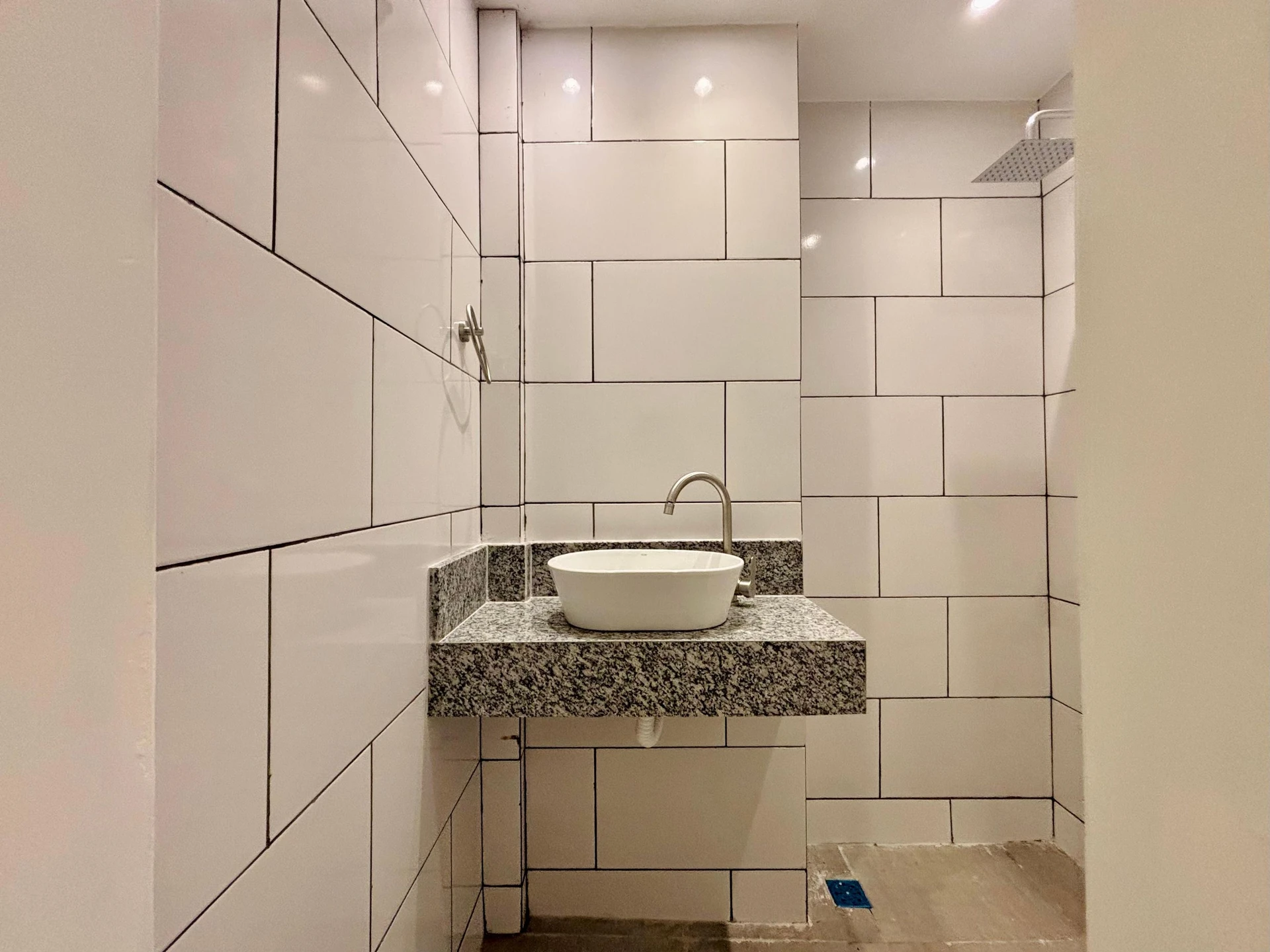Apartamento com 3 quartos, 1 suíte e varanda — photo 18