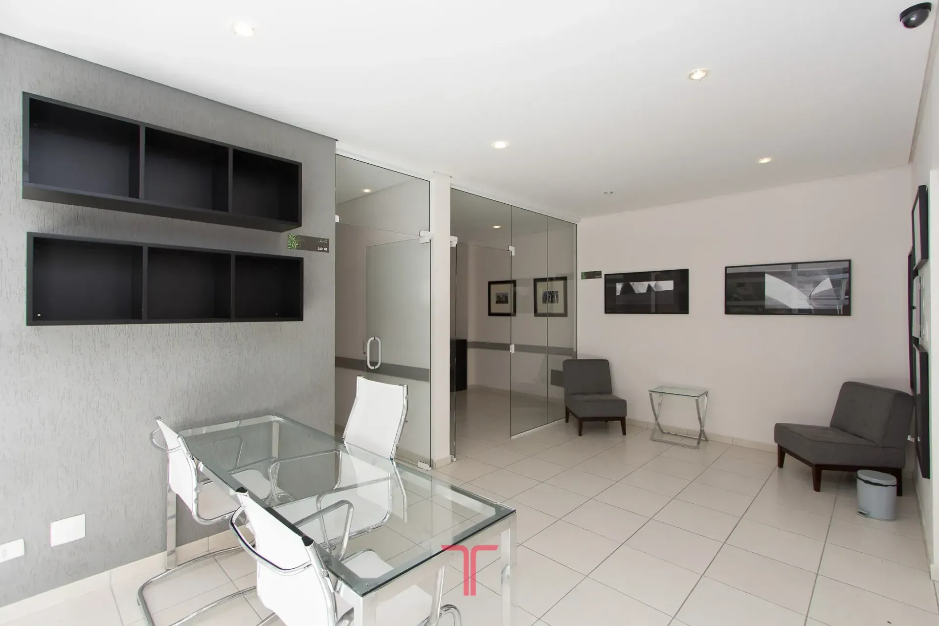 Departamento de 3 dormitorios con lavadora — photo 111