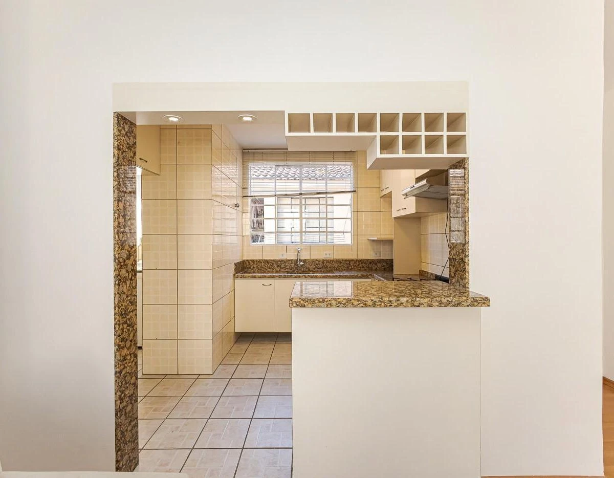 Apartment, 68 m², with a home office — photo 3