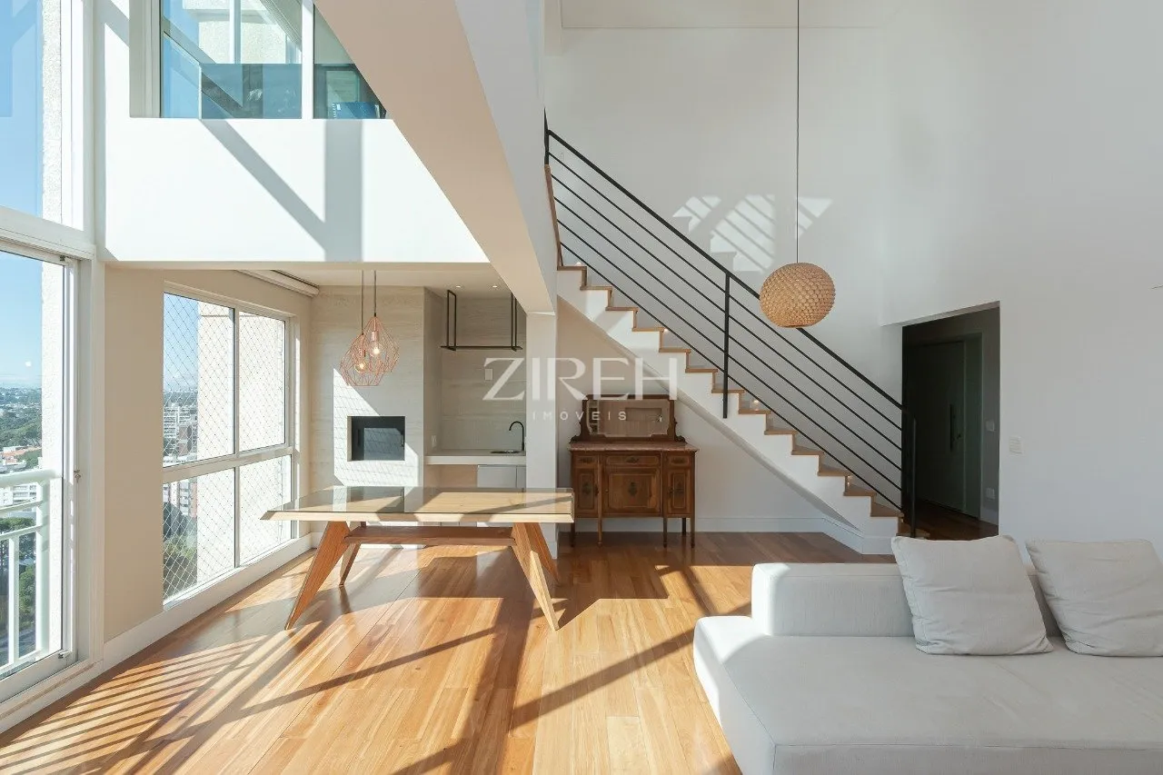 Квартира 316 м² з 4 спальнями і 3 місцями паркування — photo 6