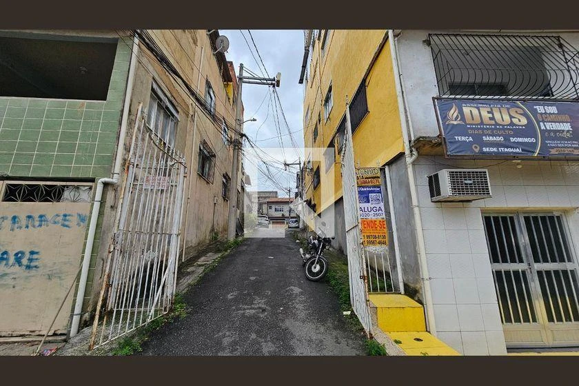 Casa de 54 m² com 2 quartos e 2 banheiros — photo 20