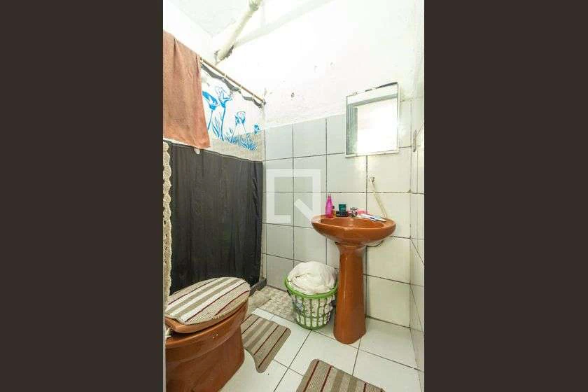 Casa amueblada de 60 m² con 1 dormitorio y sin parking — photo 20
