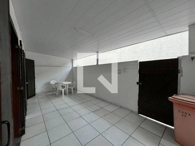 Casa de 2 quartos com espaço de home office, Barra da Tijuca — photo 17