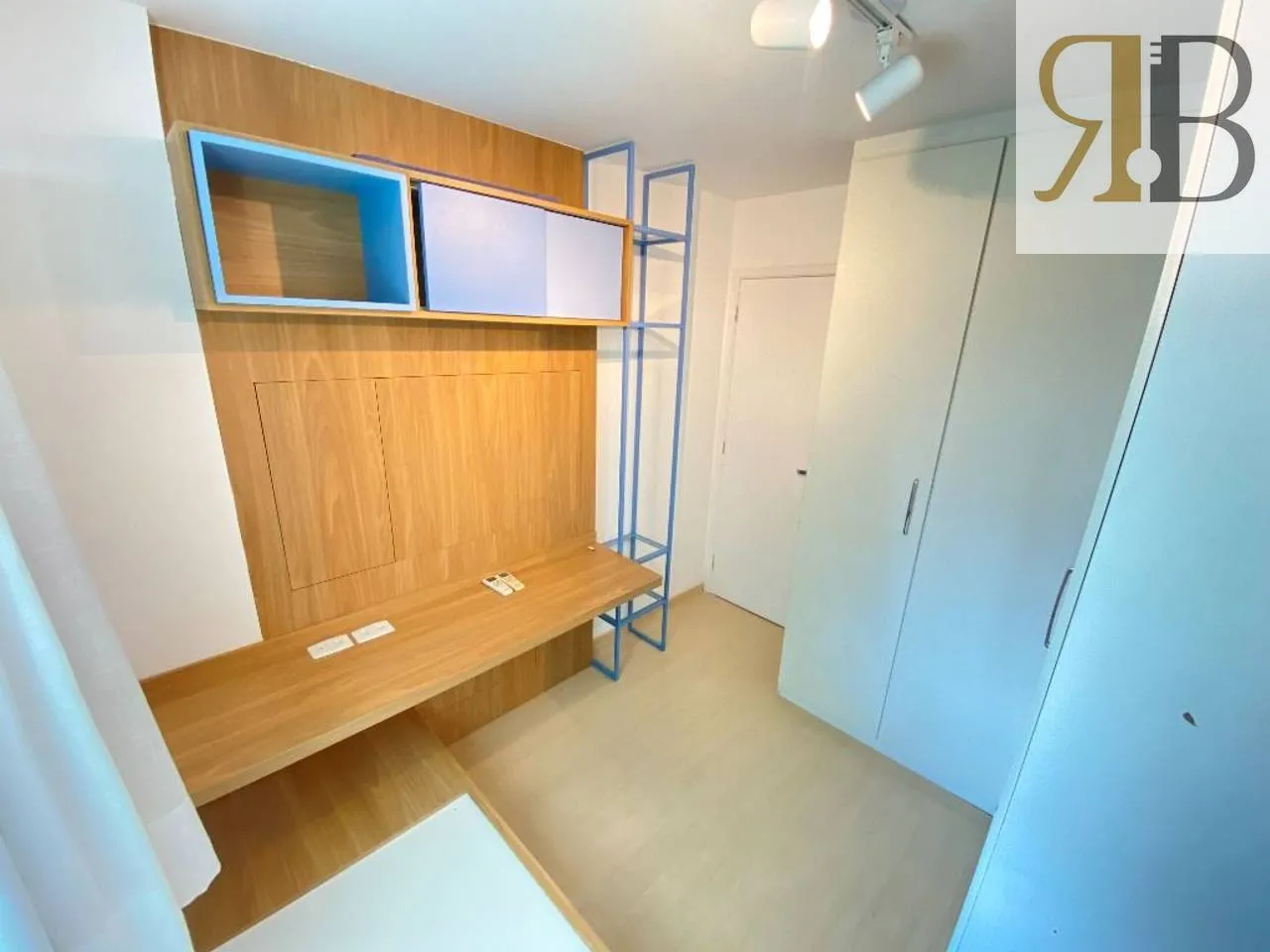 3 quartos e varanda envidraçada: apartamento de 101 m² — photo 30
