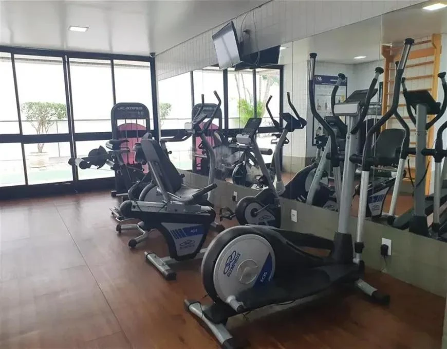 Apartamento sem mobília com 84 m² e 3 quartos — photo 5