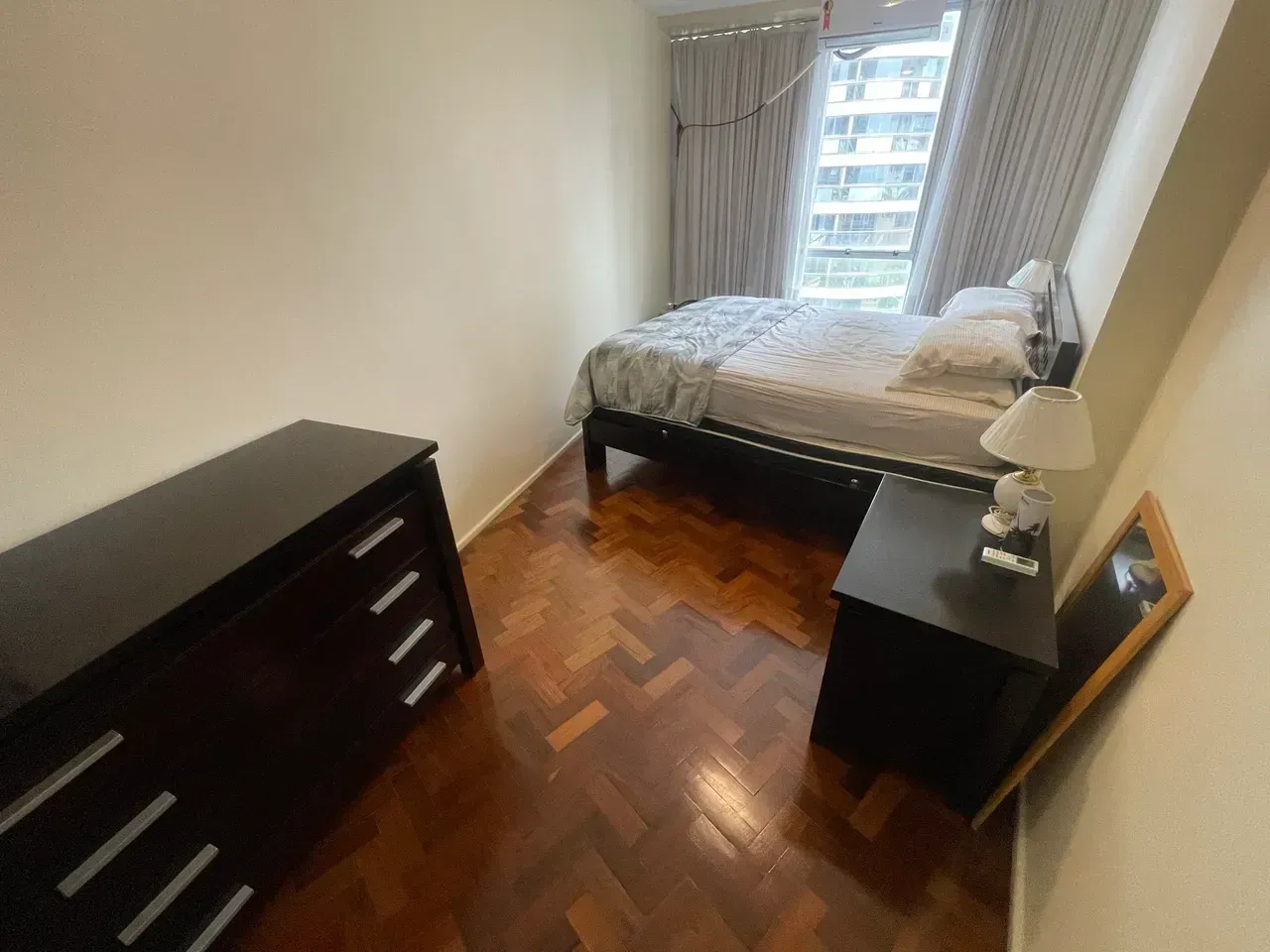 Apartamento mobiliado com 2 quartos e 3 banheiros — photo 23
