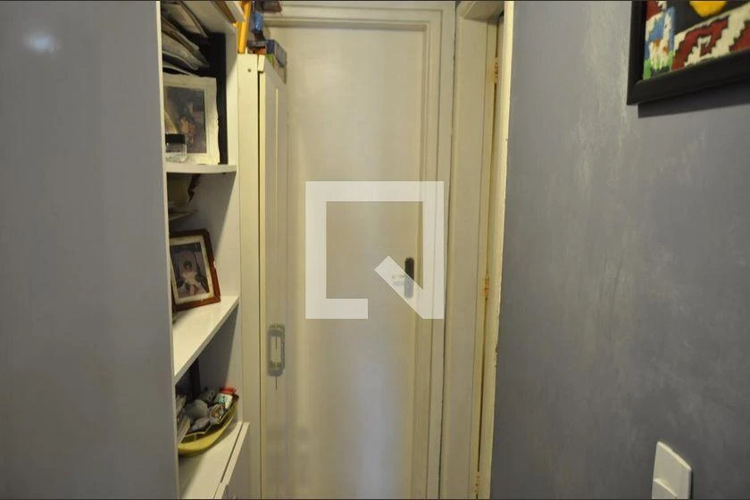 Furnished 2-bedroom apartment 85 m² with parking — photo 19