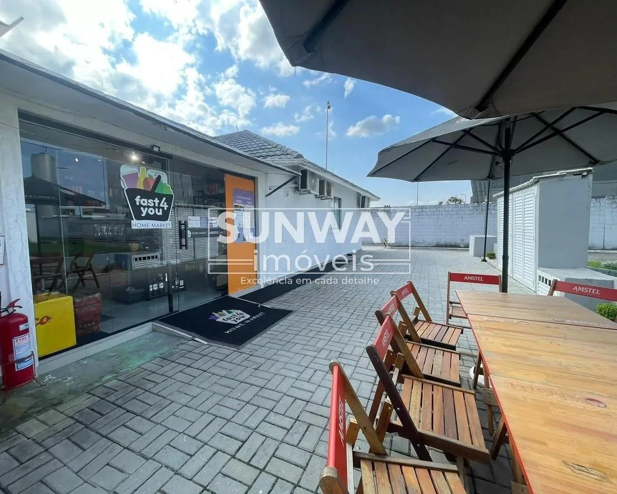 4 quartos e varanda gourmet: casa de 400 m² — photo 21