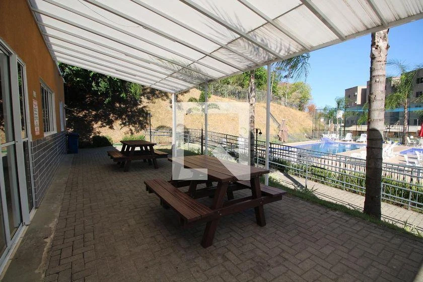 Rental apartment with 2 bedrooms and 45 m² — photo 24