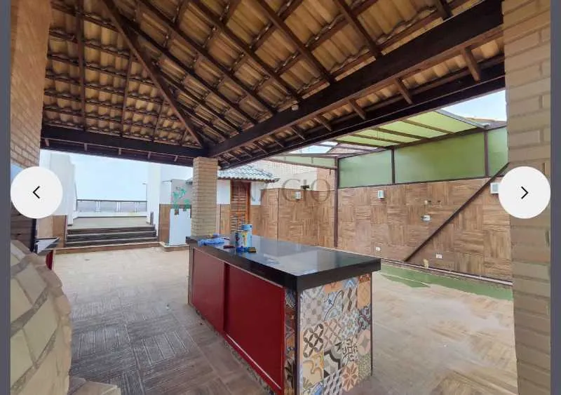 Unfurnished 3-bedroom apartment with 250 m² — photo 9