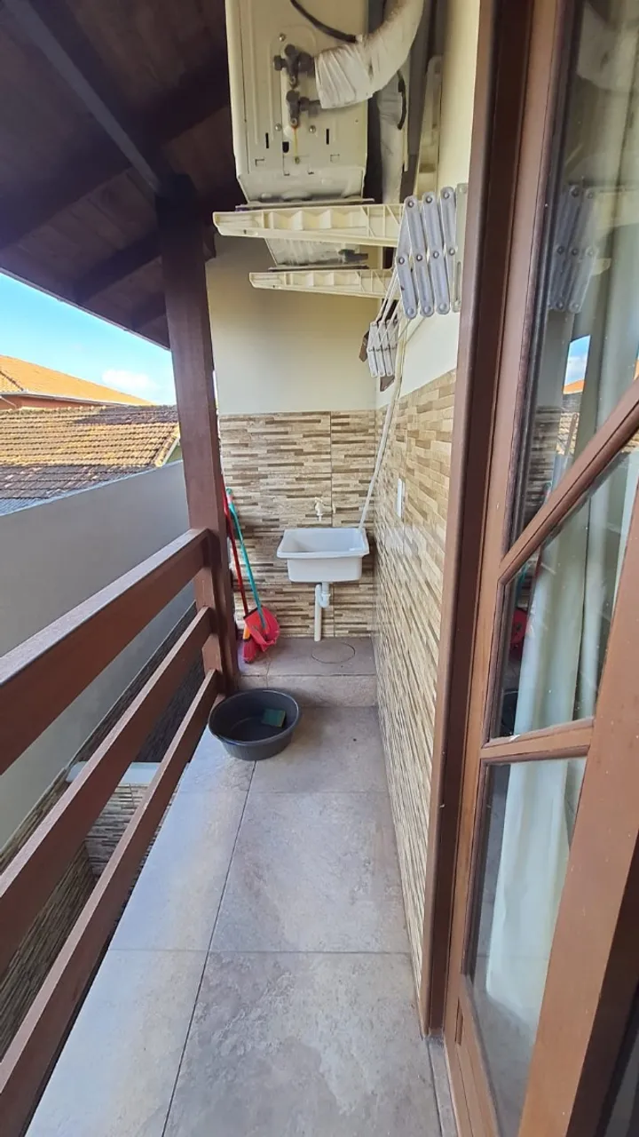 Apartamento amueblado de 1 dormitorio con balcón — photo 11
