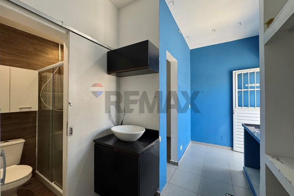 Casa de 3 quartos com varanda gourmet — photo 35