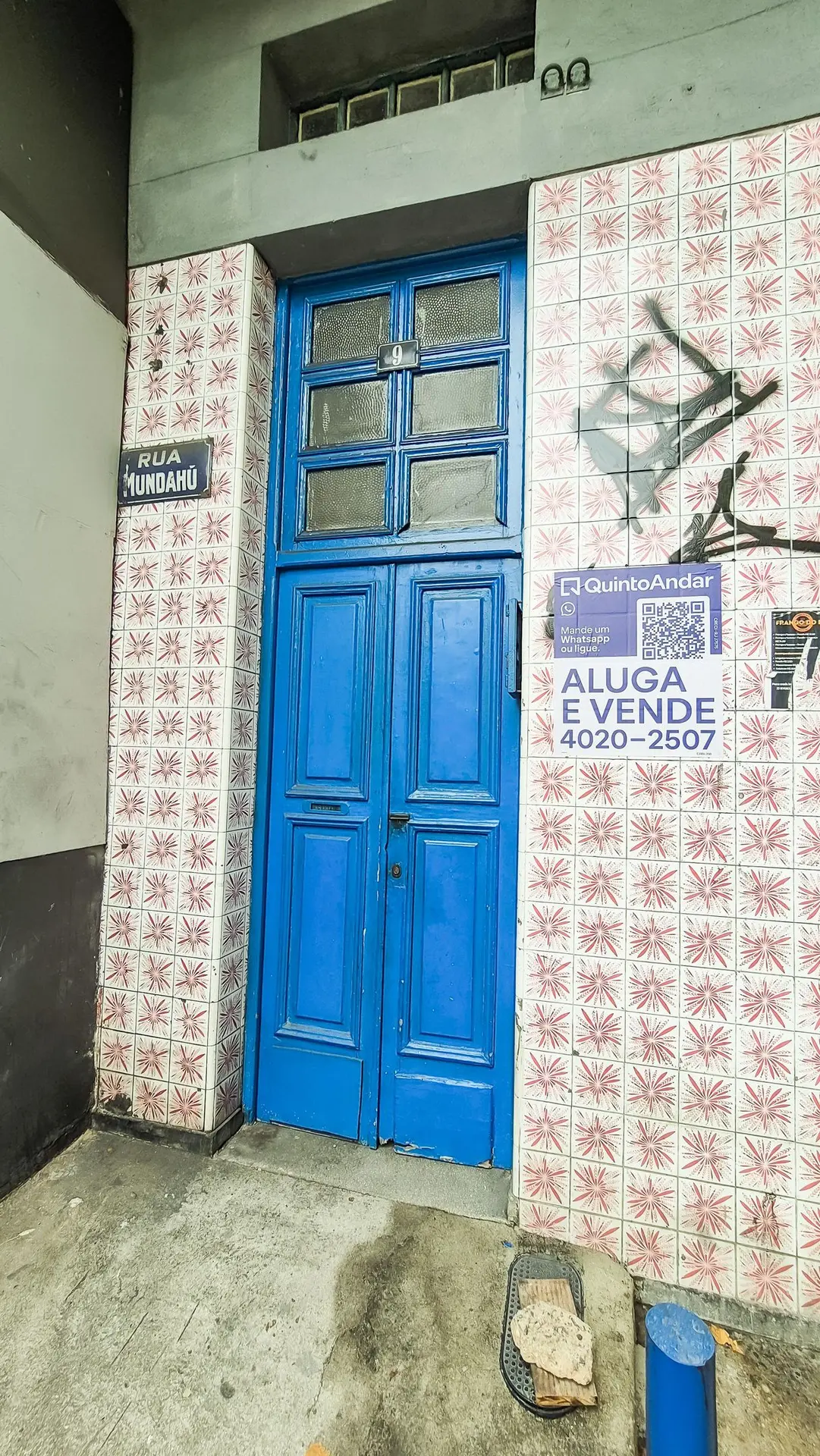 Apartment with no parking, 2 bedrooms and 1 bathroom — photo 12