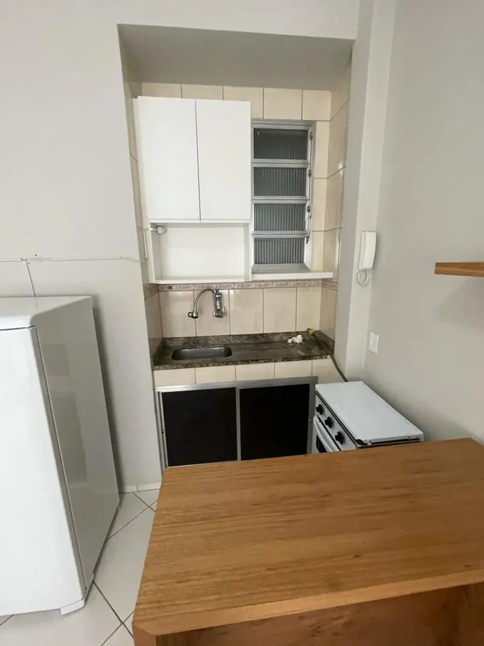 Furnished 1-bedroom apartment with 25 m² — photo 9