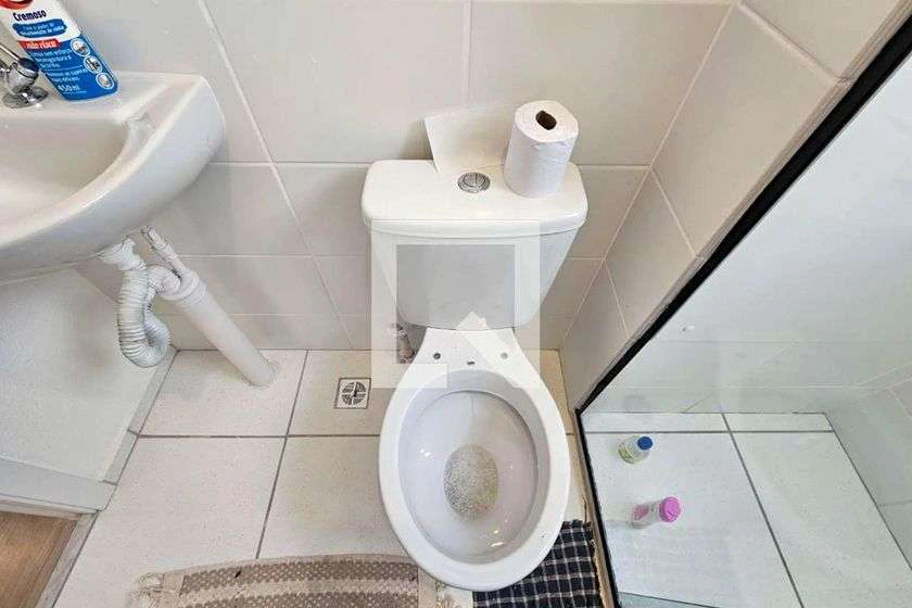 Apartamento para aluguel de 45 m² com 2 quartos e vaga — photo 26