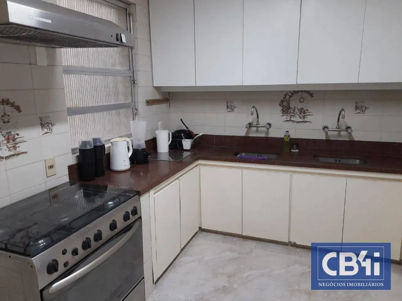 Furnished apartment with 3 bedrooms and 3 bathrooms — photo 2
