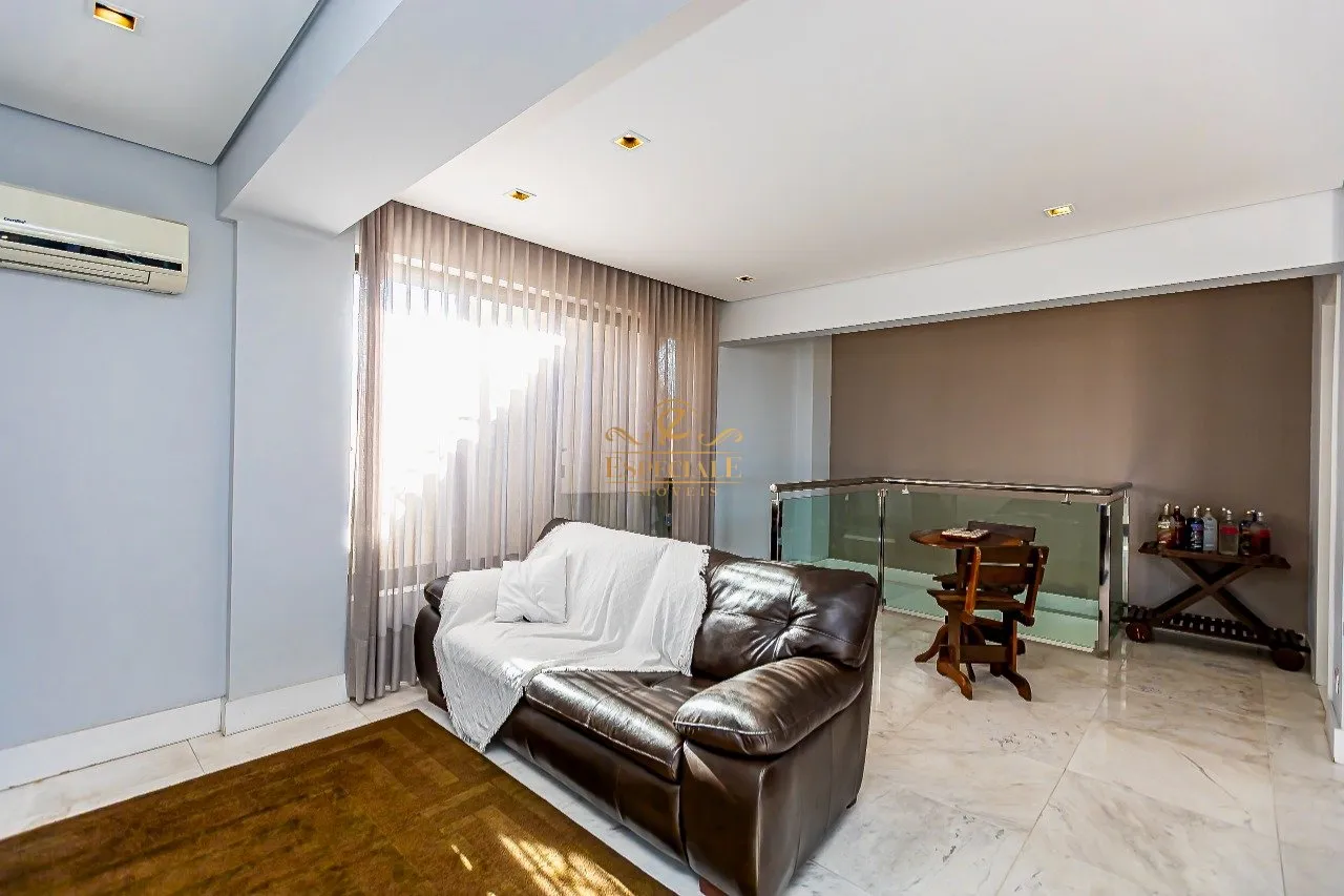 Furnished triplex penthouse with 4 en-suite bedrooms — photo 62