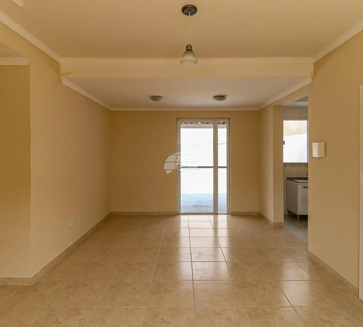 3-bedroom, 100 m² house in Curitiba — photo 16