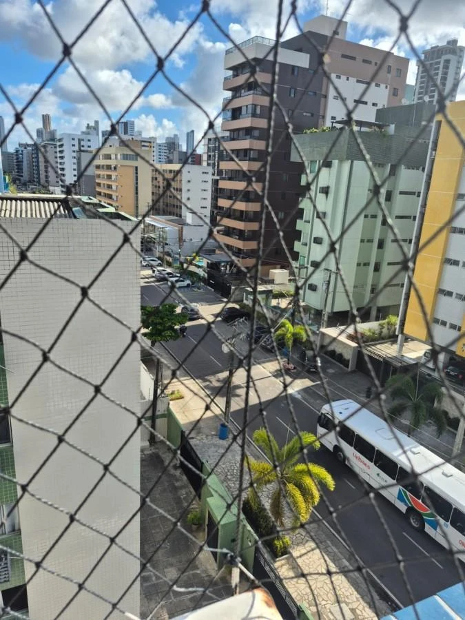 90 m² rental apartment with 3 bedrooms on the 5th floor — photo 12