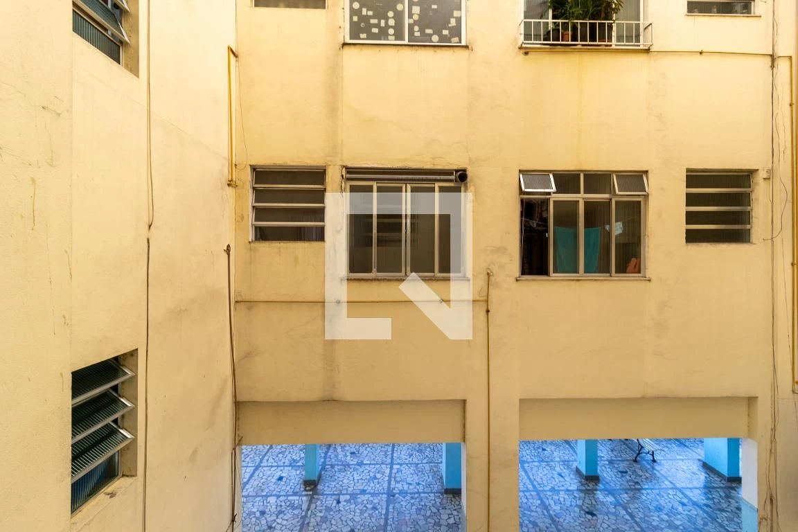 One-bedroom apartment, 36 m² — photo 27