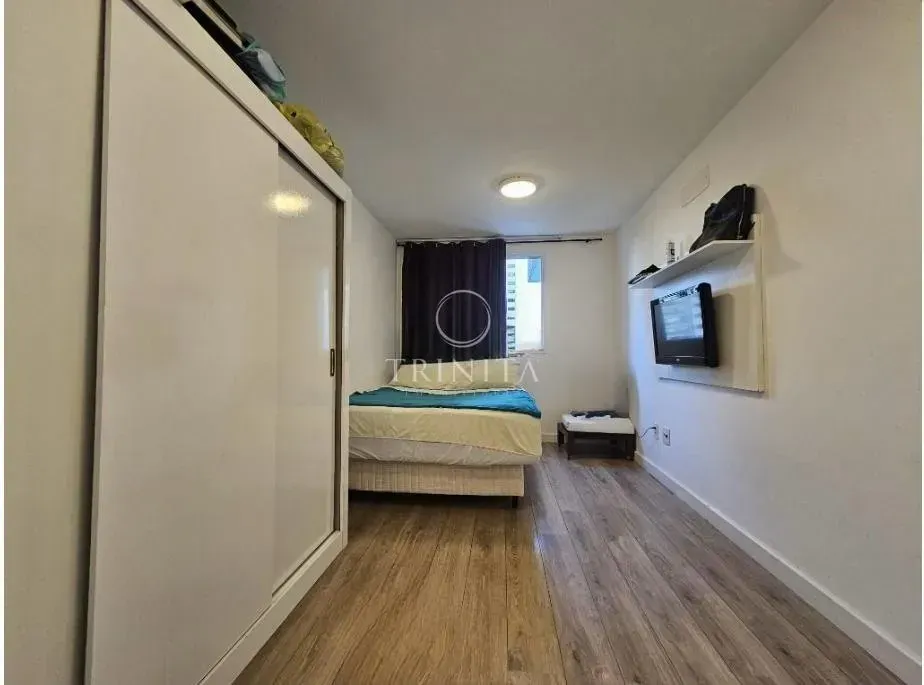 Furnished apartment with 2 bedrooms and 3 bathrooms — photo 13