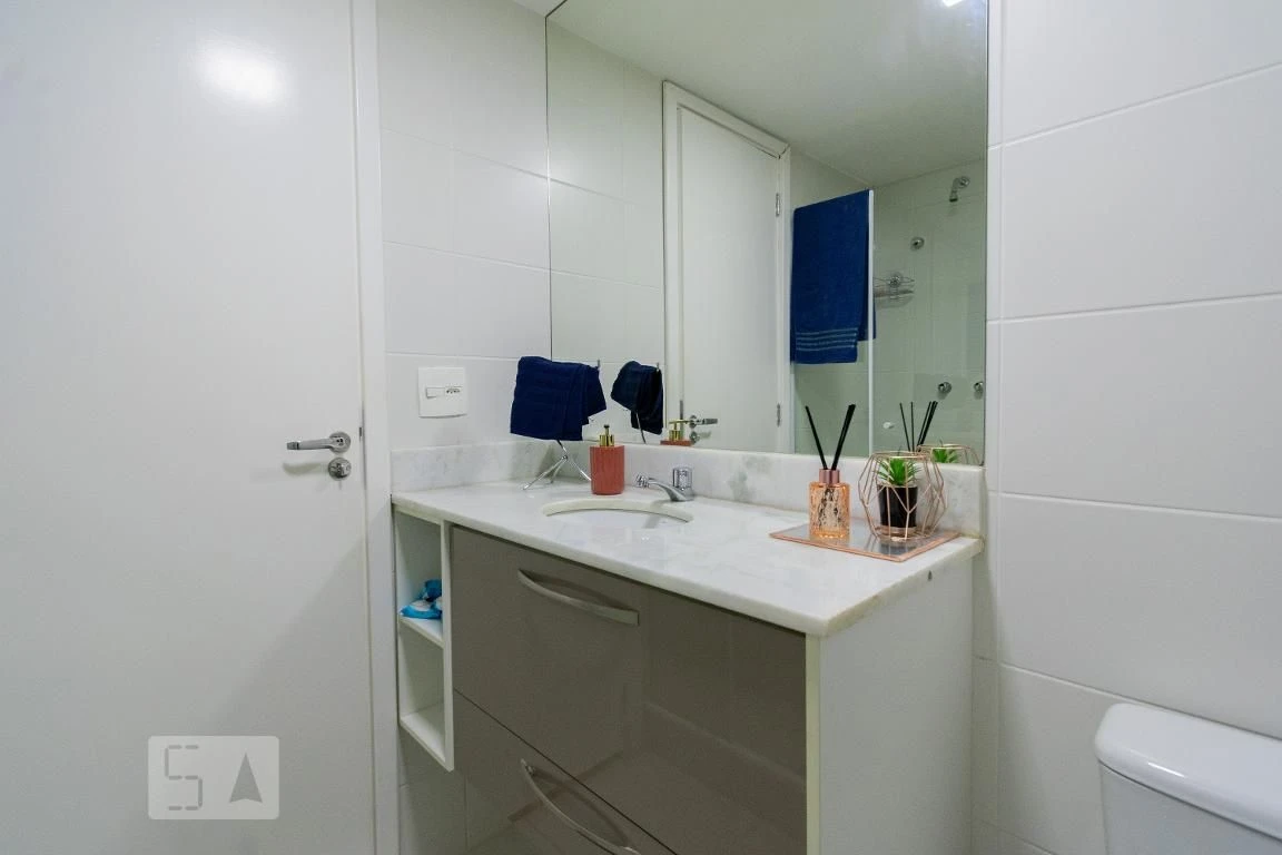 Furnished 2-bedroom apartment with gourmet balcony — photo 39