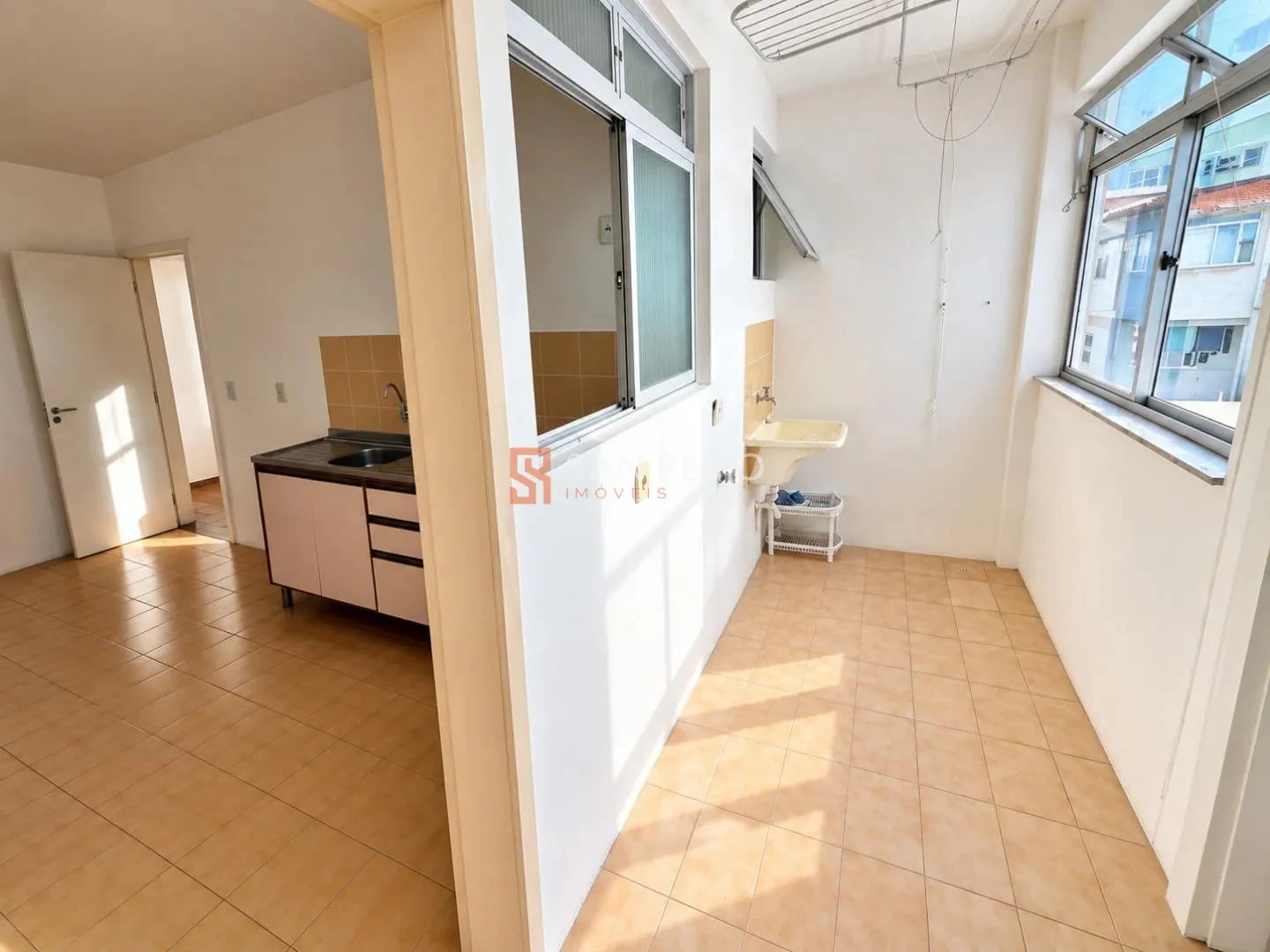Apartment, 118 m², with a home office — photo 15
